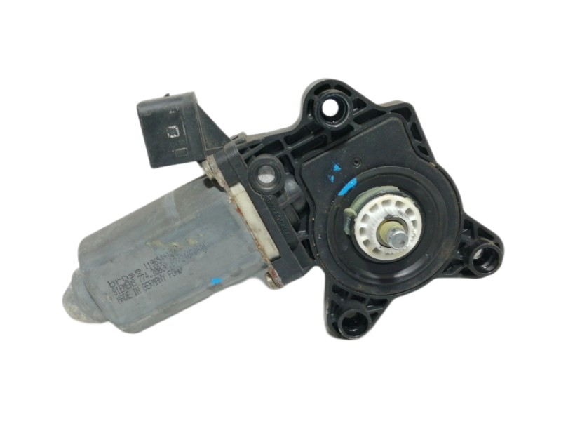 Recambio de motor elevalunas trasero derecho para mercedes-benz clase s (w220) berlina 320 cdi (220.026) referencia OEM IAM 7743