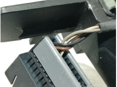 Recambio de espejo interior para opel corsa d innovation referencia OEM IAM 13253546   2