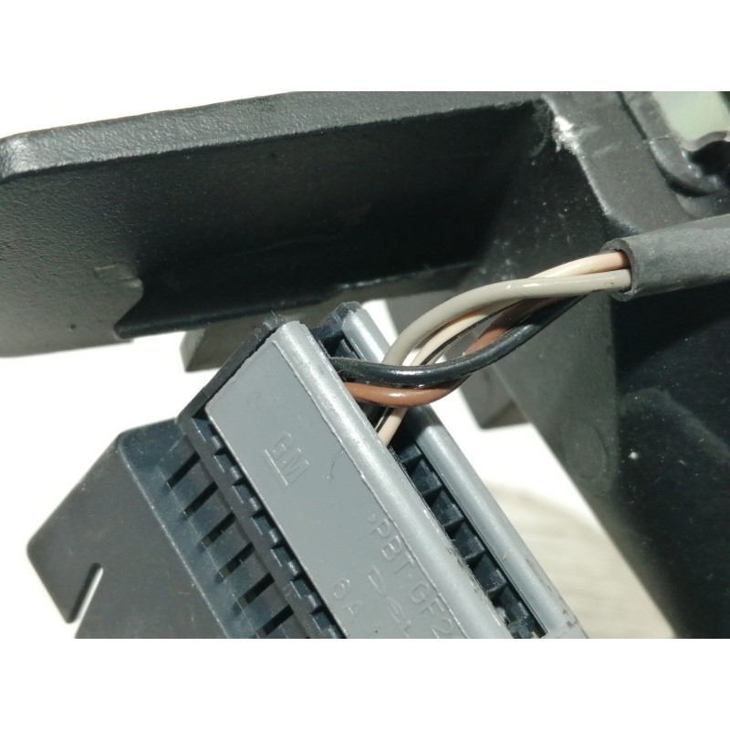 Recambio de espejo interior para opel corsa d innovation referencia OEM IAM 13253546  