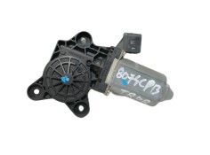 Recambio de motor elevalunas trasero derecho para mercedes-benz clase s (w220) berlina 320 cdi (220.026) referencia OEM IAM 7743 2