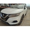 nissan qashqai ii (j11, j11_) del año 2021