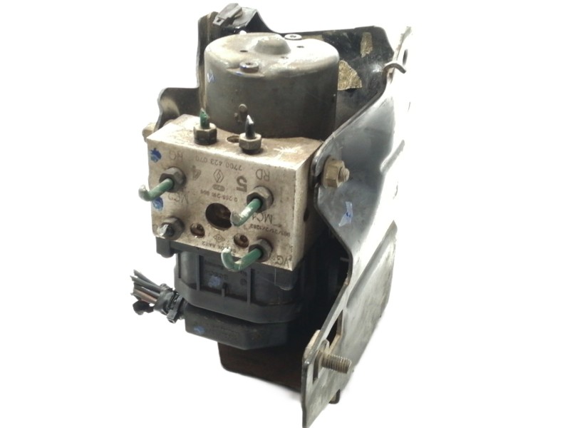 Recambio de abs para renault scenic (ja..) 1.9 dti rxe referencia OEM IAM 0265216608 7700423070 