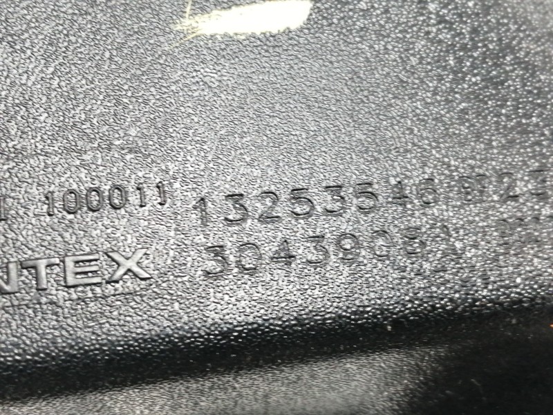 Recambio de espejo interior para opel corsa d innovation referencia OEM IAM 13253546  