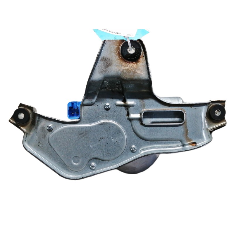 Recambio de motor limpia trasero para mitsubishi asx (ga0w) motion 2wd referencia OEM IAM 8253A168  