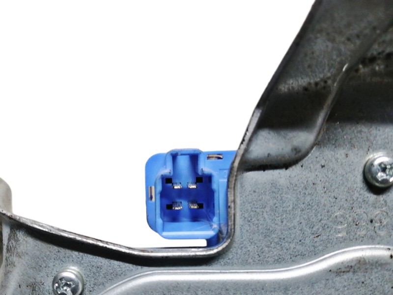 Recambio de motor limpia trasero para mitsubishi asx (ga0w) motion 2wd referencia OEM IAM 8253A168  