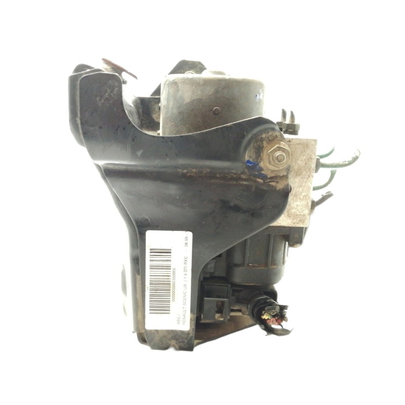 Recambio de abs para renault scenic (ja..) 1.9 dti rxe referencia OEM IAM 0265216608 7700423070 