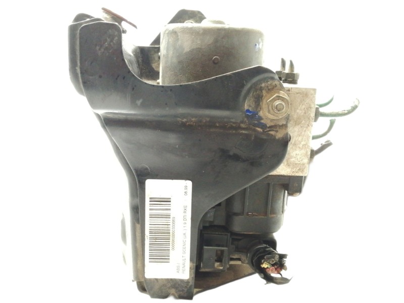 Recambio de abs para renault scenic (ja..) 1.9 dti rxe referencia OEM IAM 0265216608 7700423070 