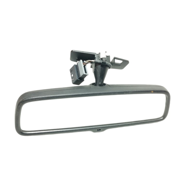 Recambio de espejo interior para opel corsa d innovation referencia OEM IAM 13253546  