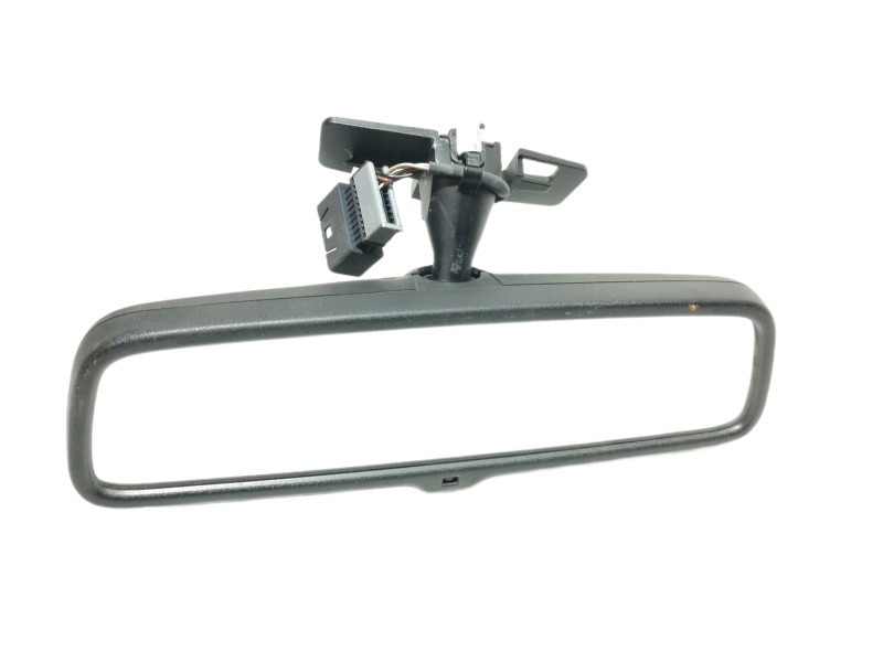 Recambio de espejo interior para opel corsa d innovation referencia OEM IAM 13253546  