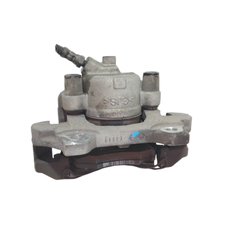 Recambio de pinza freno delantera izquierda para fiat 500 cabrio (150) lounge referencia OEM IAM FN5412 831FU 