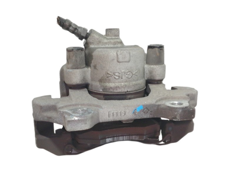 Recambio de pinza freno delantera izquierda para fiat 500 cabrio (150) lounge referencia OEM IAM FN5412 831FU 
