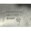Recambio de rejilla delantera para chrysler sebring (js) 2.0 crd referencia OEM IAM 1CM541SEAA 0YW36TRMAB 