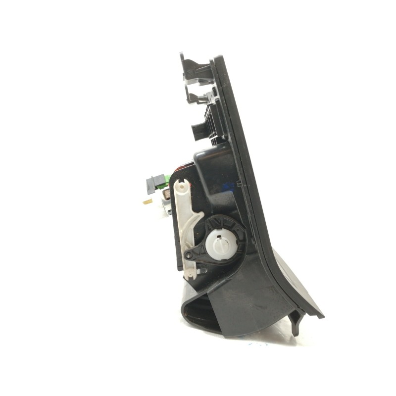 Recambio de cenicero para volkswagen golf vi (5k1) advance referencia OEM IAM 5K0857961  