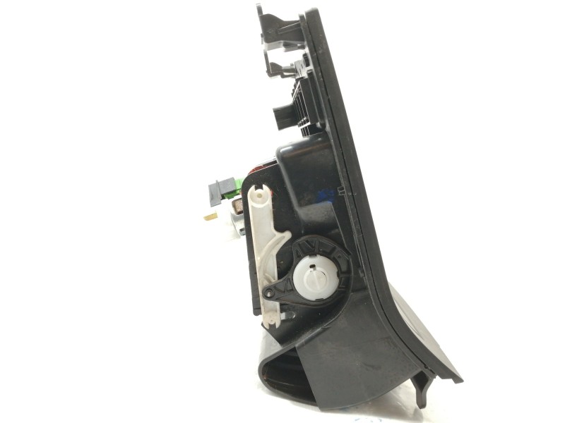 Recambio de cenicero para volkswagen golf vi (5k1) advance referencia OEM IAM 5K0857961  