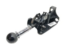 Recambio de pomo palanca cambio para fiat 500 cabrio (150) lounge referencia OEM IAM 50296145   2