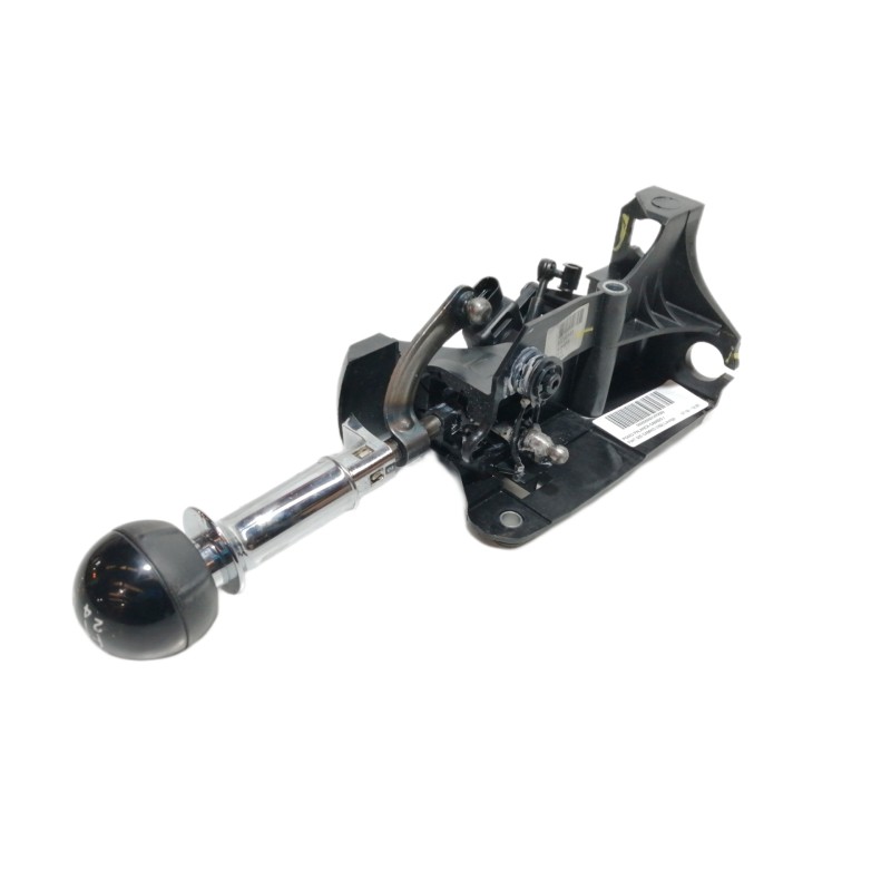 Recambio de pomo palanca cambio para fiat 500 cabrio (150) lounge referencia OEM IAM 50296145  