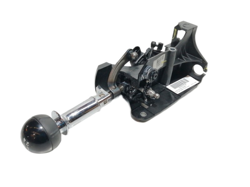 Recambio de pomo palanca cambio para fiat 500 cabrio (150) lounge referencia OEM IAM 50296145  