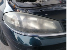 Recambio de faro derecho para renault laguna ii (bg0) authentique referencia OEM IAM PARAPULIR PARA PULIR  2