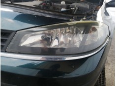 Recambio de faro izquierdo para renault laguna ii (bg0) authentique referencia OEM IAM    2