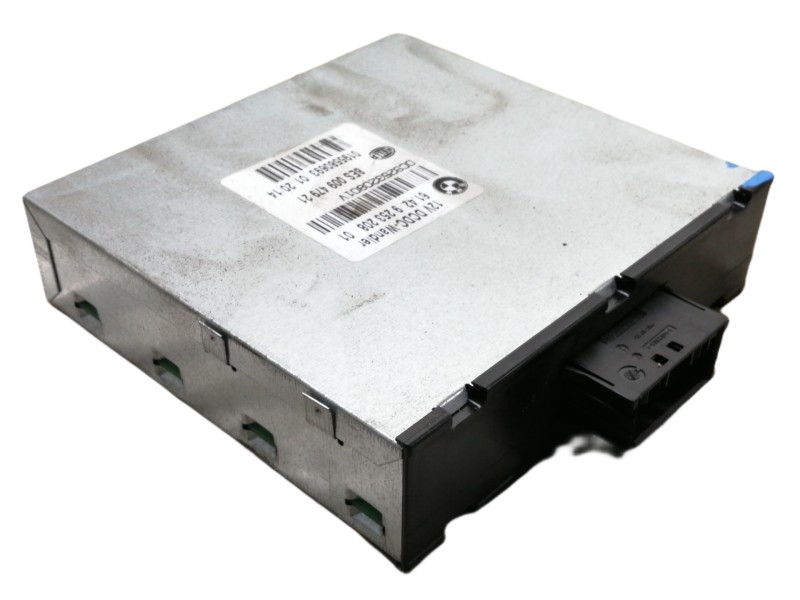 Recambio de modulo electronico para bmw x1 (e84) xdrive 18d referencia OEM IAM 8ES00947921 6142925320801 0195580693