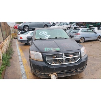 DODGE CALIBER