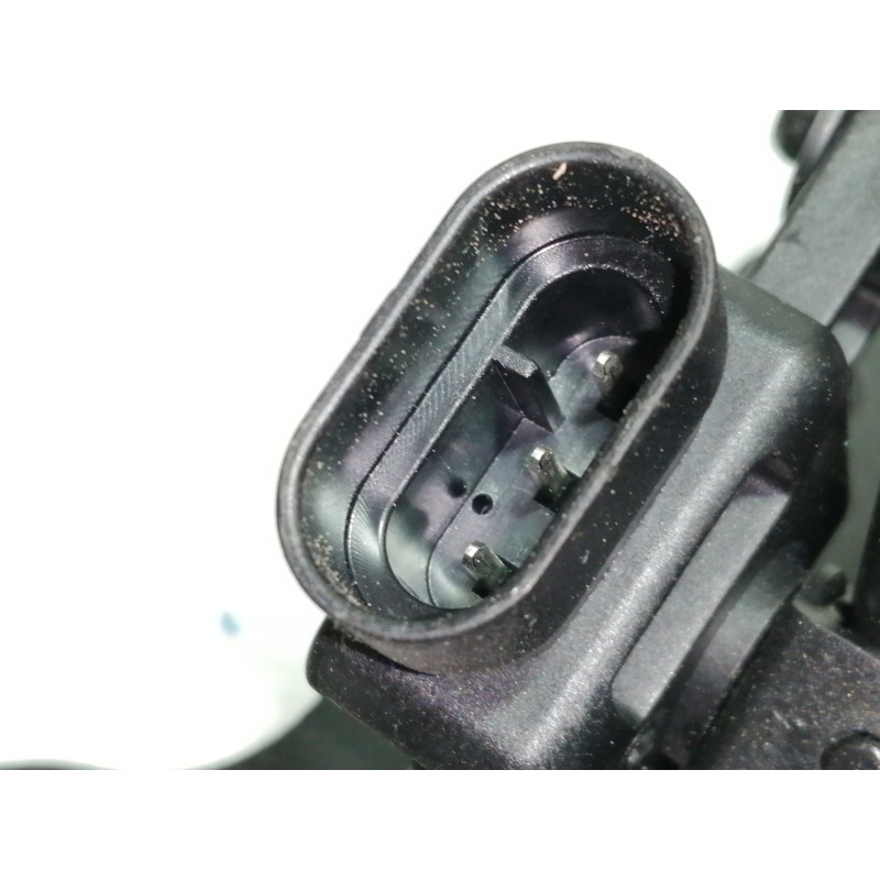 Recambio de pomo palanca cambio para fiat 500 cabrio (150) lounge referencia OEM IAM 50296145  