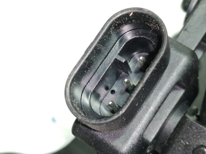 Recambio de pomo palanca cambio para fiat 500 cabrio (150) lounge referencia OEM IAM 50296145  