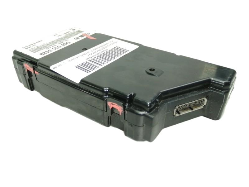 Recambio de modulo electronico para volkswagen golf vi (5k1) advance referencia OEM IAM 5N0035342B  