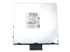 Recambio de modulo electronico para bmw x1 (e84) xdrive 18d referencia OEM IAM 8ES00947921 6142925320801 0195580693 2