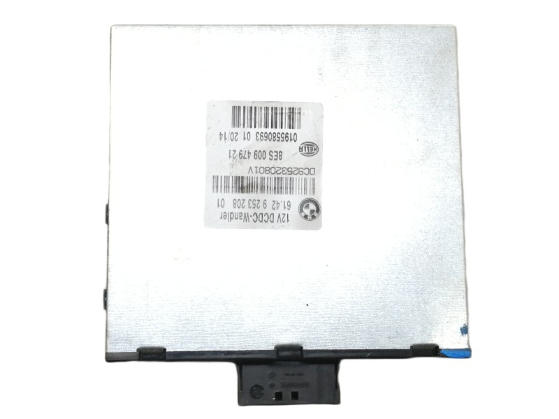 Recambio de modulo electronico para bmw x1 (e84) xdrive 18d referencia OEM IAM 8ES00947921 6142925320801 0195580693