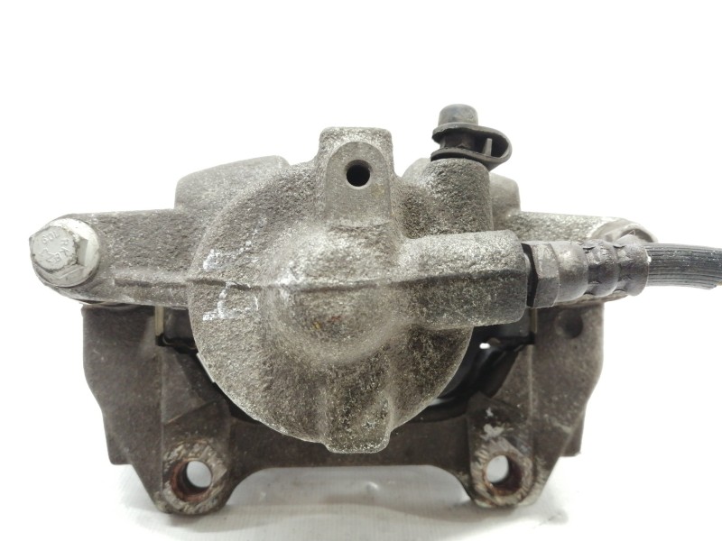 Recambio de pinza freno delantera derecha para opel adam glam ecoflex referencia OEM IAM   