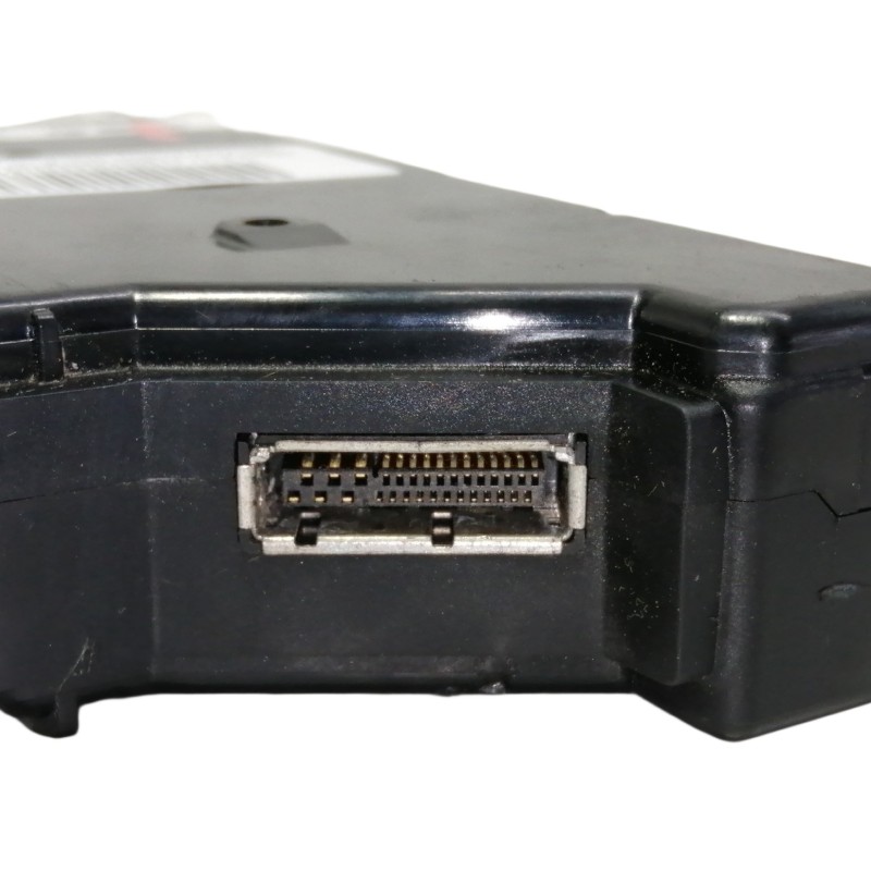 Recambio de modulo electronico para volkswagen golf vi (5k1) advance referencia OEM IAM 5N0035342B  