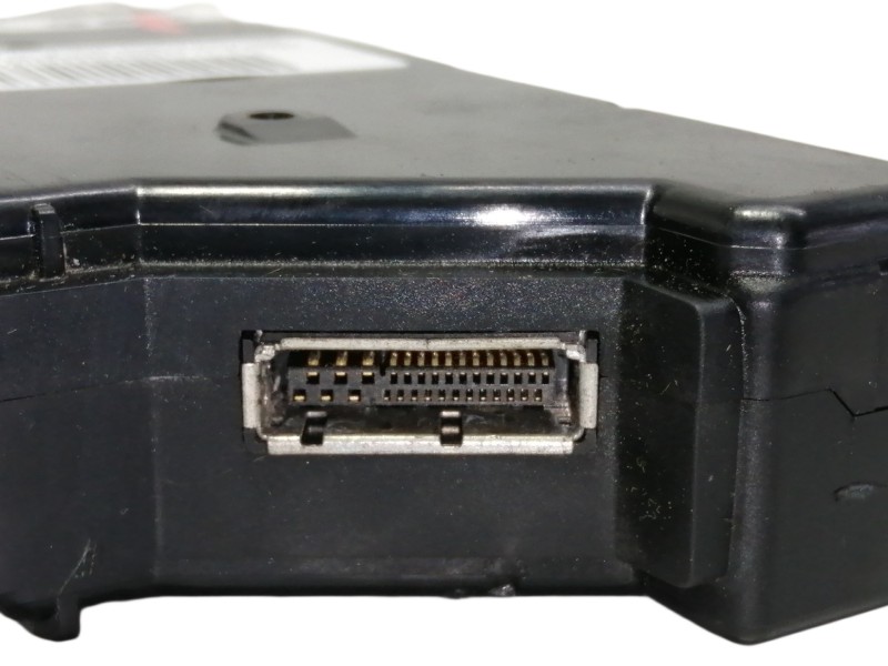 Recambio de modulo electronico para volkswagen golf vi (5k1) advance referencia OEM IAM 5N0035342B  