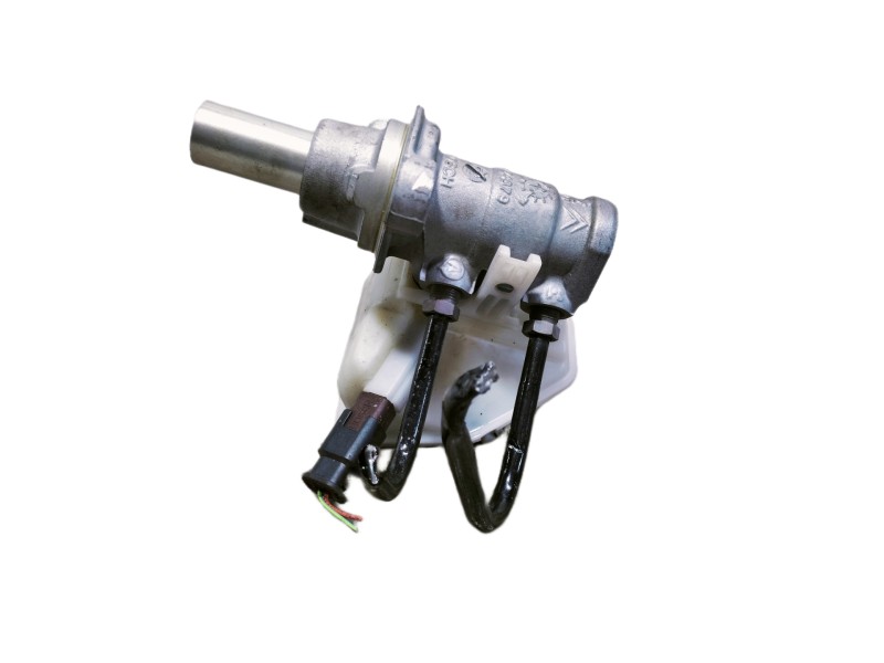 Recambio de bomba freno para citroën c4 lim. business referencia OEM IAM 0204051007 Y24879 