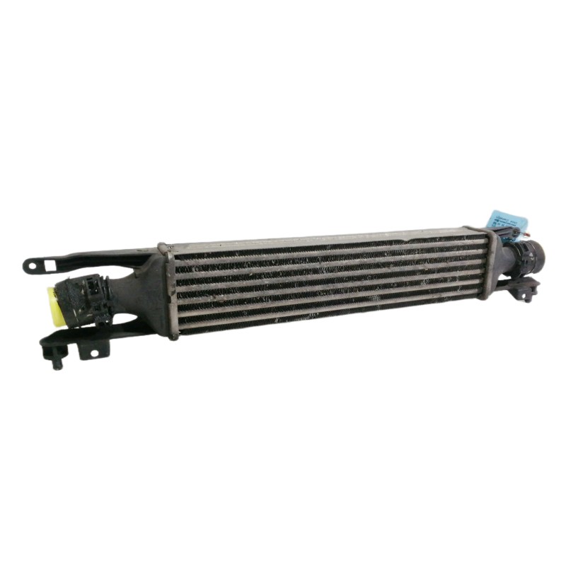 Recambio de intercooler para opel corsa d innovation referencia OEM IAM   