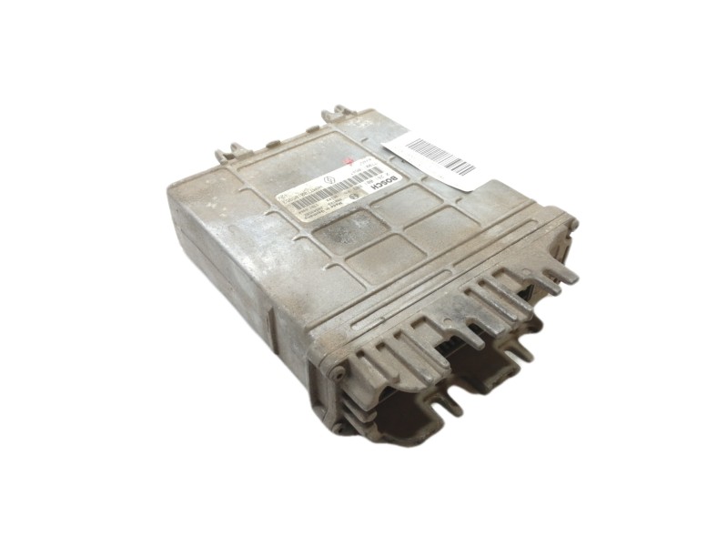 Recambio de centralita motor uce para renault scenic (ja..) 1.9 dti rxe referencia OEM IAM 0281001809  