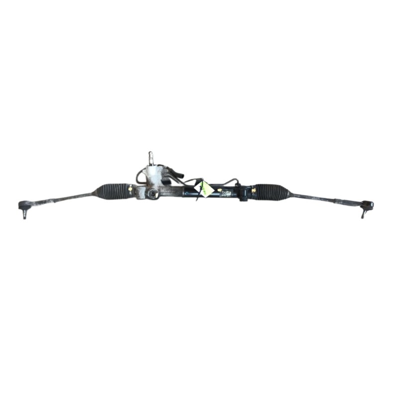 Recambio de cremallera direccion para fiat doblo cargo (263_) 1.3 d multijet referencia OEM IAM 51885796 00518857960 