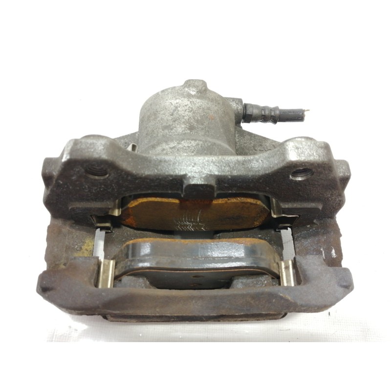 Recambio de pinza freno delantera derecha para opel adam glam ecoflex referencia OEM IAM   