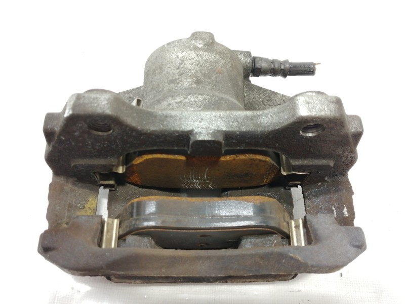 Recambio de pinza freno delantera derecha para opel adam glam ecoflex referencia OEM IAM   