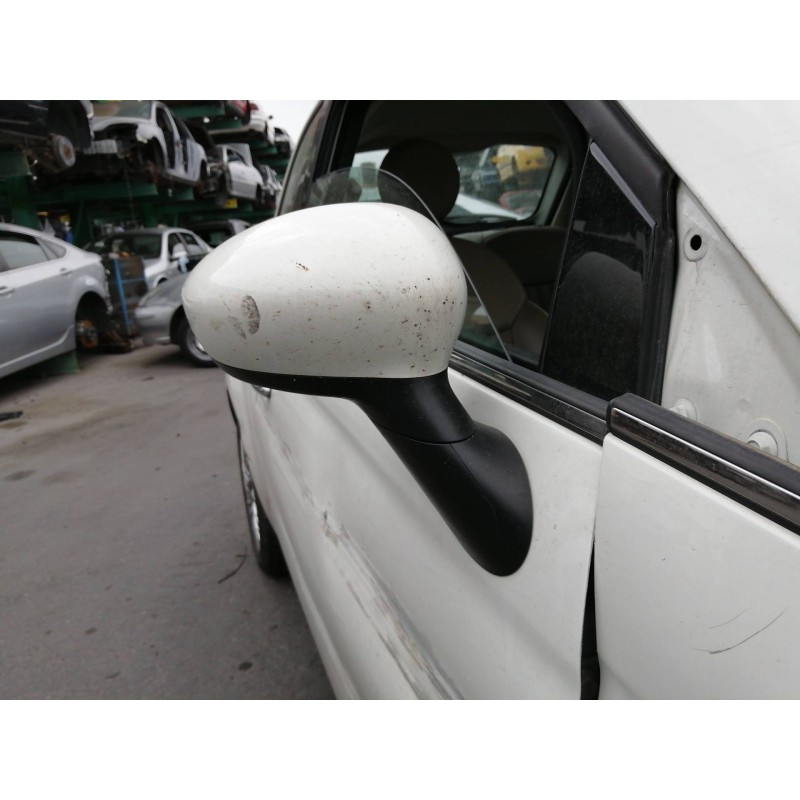 Recambio de retrovisor derecho para fiat 500 cabrio (150) lounge referencia OEM IAM 021047  