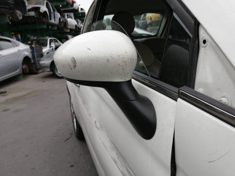 Recambio de retrovisor derecho para fiat 500 cabrio (150) lounge referencia OEM IAM 021047  