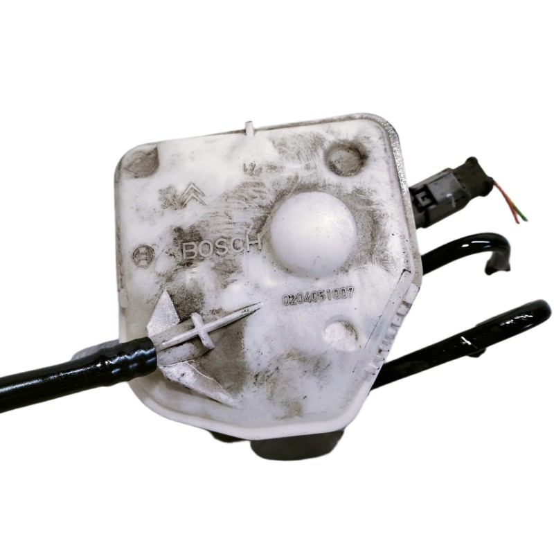 Recambio de bomba freno para citroën c4 lim. business referencia OEM IAM 0204051007 Y24879 