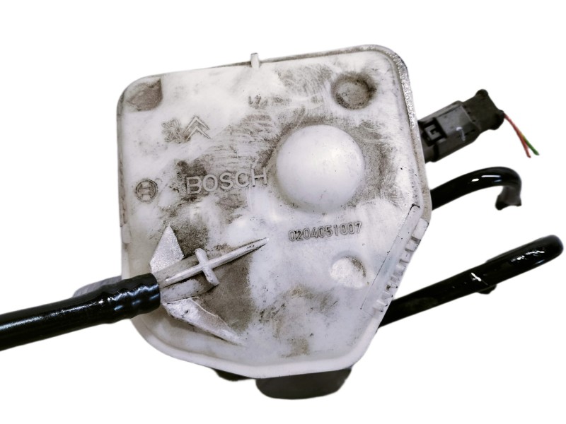 Recambio de bomba freno para citroën c4 lim. business referencia OEM IAM 0204051007 Y24879 