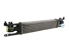 Recambio de intercooler para opel corsa d innovation referencia OEM IAM    2