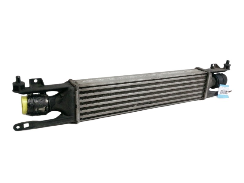Recambio de intercooler para opel corsa d innovation referencia OEM IAM   