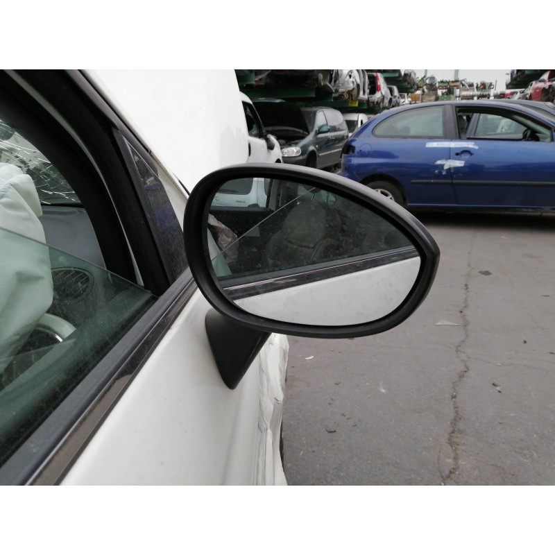 Recambio de retrovisor derecho para fiat 500 cabrio (150) lounge referencia OEM IAM 021047  