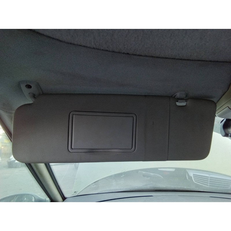 Recambio de parasol izquierdo para renault espace /grand espace (je0) 2.2 dtespace 2001 (je0e/h) referencia OEM IAM   