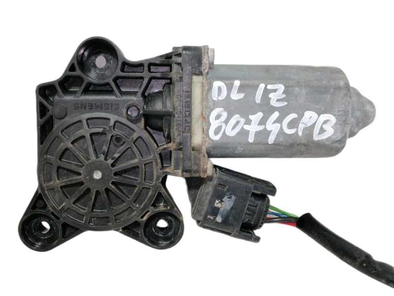 Recambio de motor elevalunas delantero izquierdo para mercedes-benz clase s (w220) berlina 320 cdi (220.026) referencia OEM IAM 