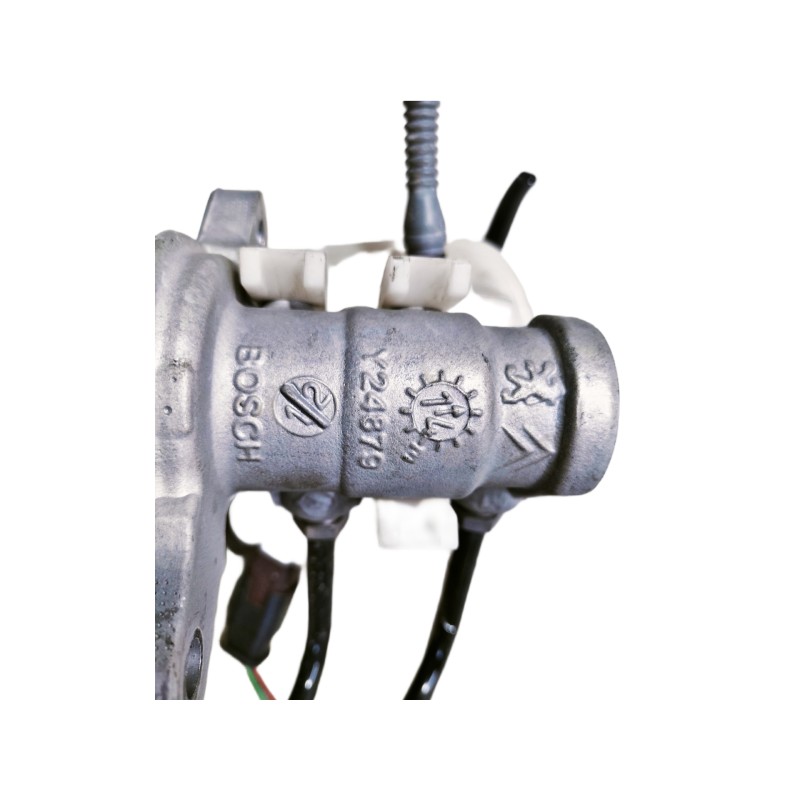 Recambio de bomba freno para citroën c4 lim. business referencia OEM IAM 0204051007 Y24879 