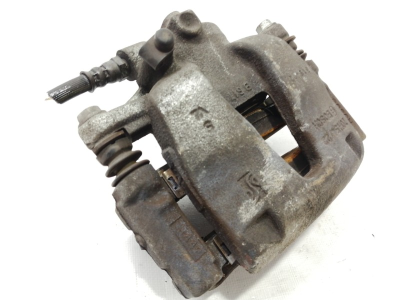 Recambio de pinza freno delantera derecha para opel adam glam ecoflex referencia OEM IAM   
